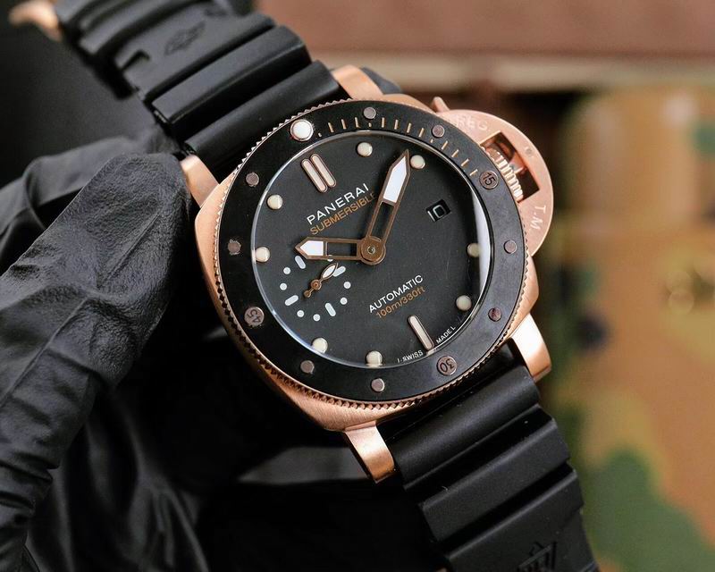 Panerai 44X16mm 102373